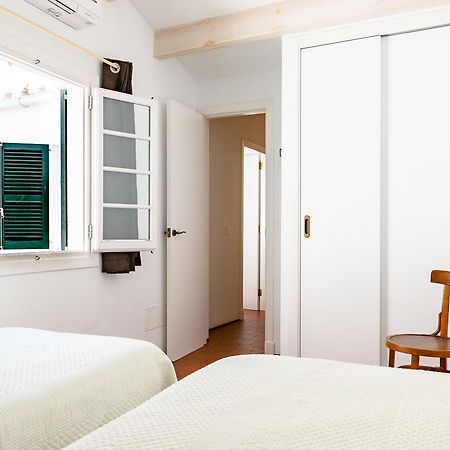 Cal Bisbe Villa Ciutadella  Ngoại thất bức ảnh