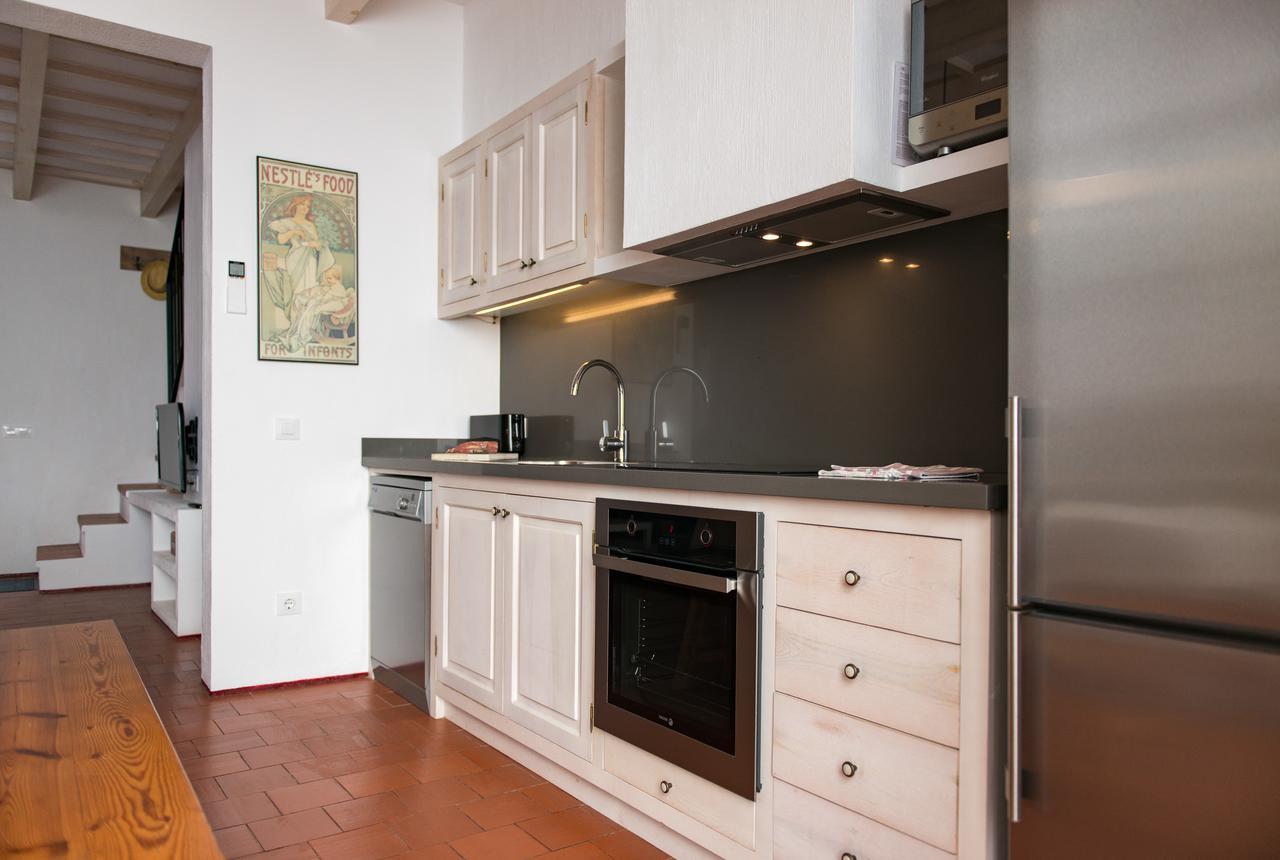 Cal Bisbe Villa Ciutadella  Ngoại thất bức ảnh