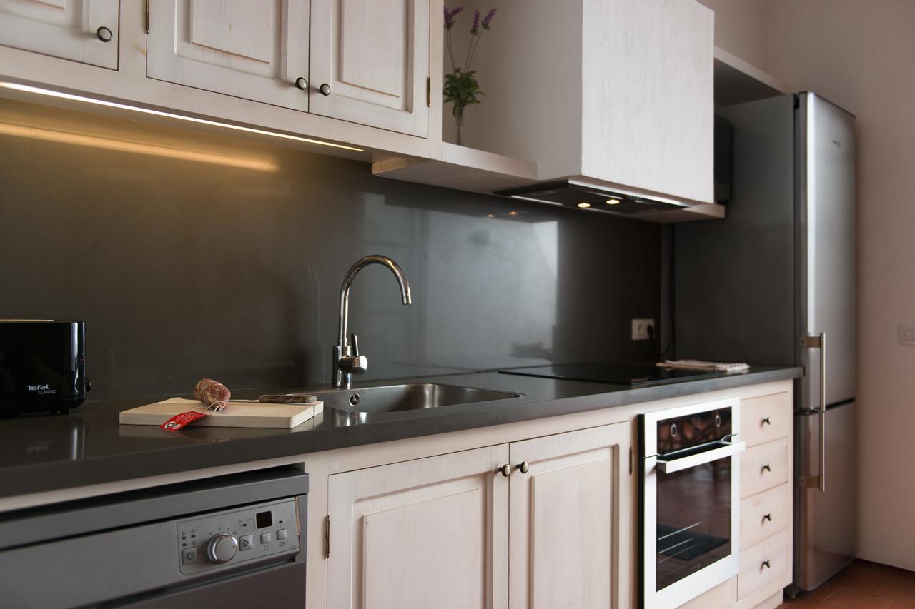 Cal Bisbe Villa Ciutadella  Ngoại thất bức ảnh