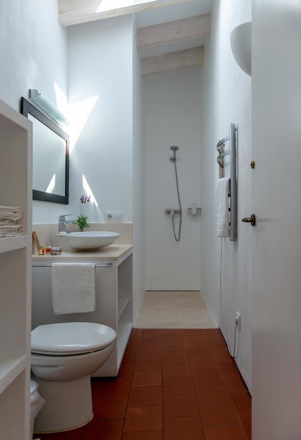 Cal Bisbe Villa Ciutadella  Ngoại thất bức ảnh