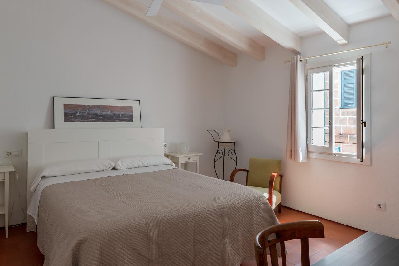 Cal Bisbe Villa Ciutadella  Ngoại thất bức ảnh