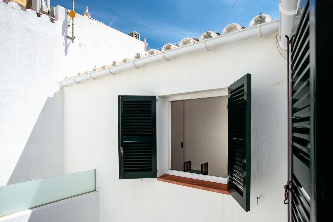 Cal Bisbe Villa Ciutadella  Ngoại thất bức ảnh