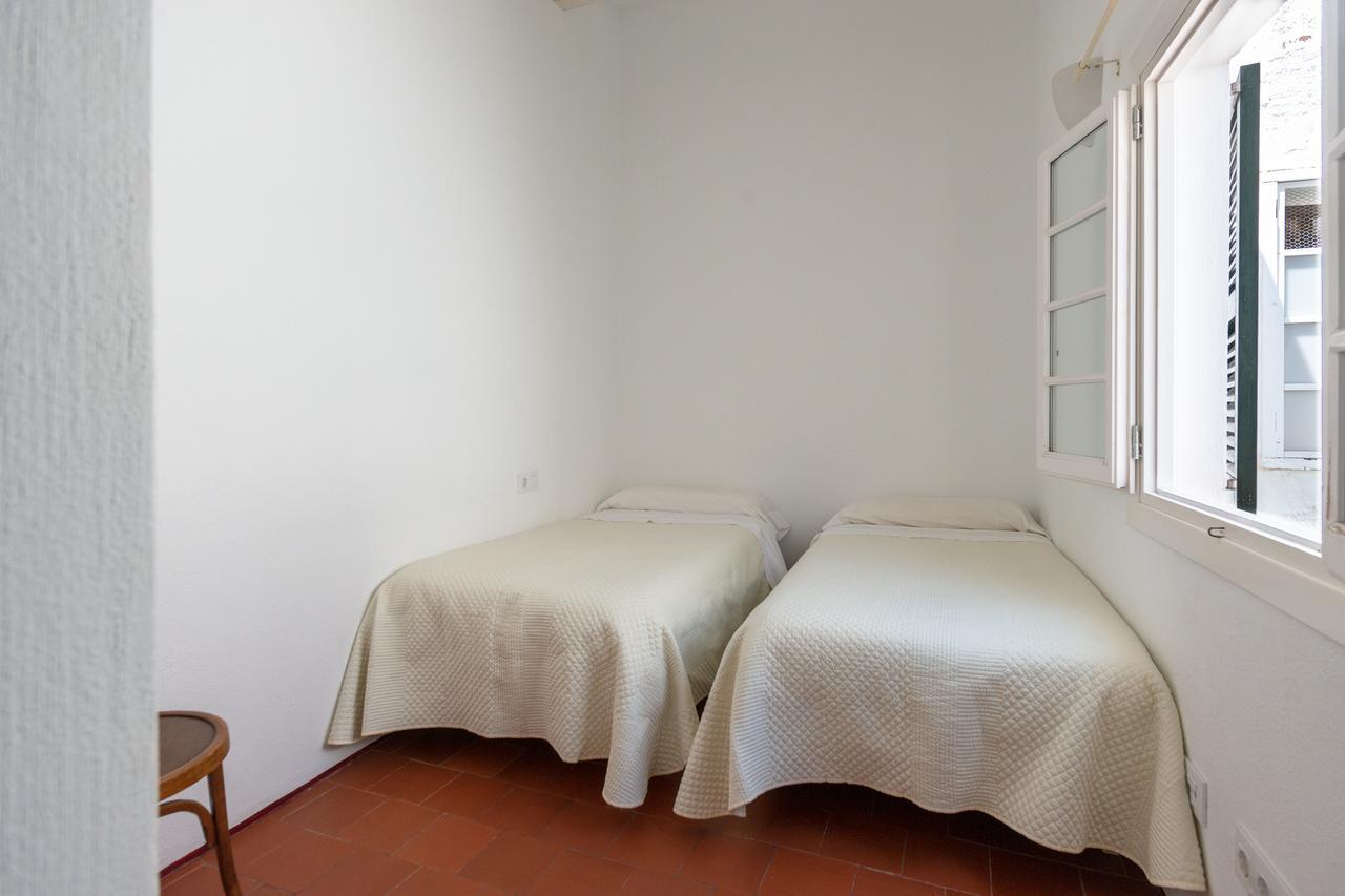 Cal Bisbe Villa Ciutadella  Ngoại thất bức ảnh
