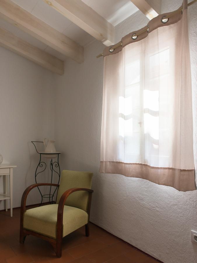 Cal Bisbe Villa Ciutadella  Ngoại thất bức ảnh